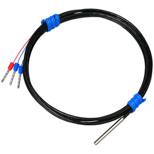 温度センサーNTC 3950温度センサー,防水 - Product Image 2