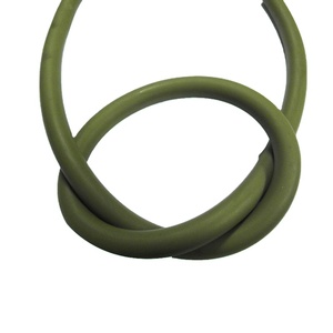 Tube en caoutchouc Latex catapulte Tubes de pièces en caoutchouc OEM Produits en caoutchouc personnalisés extincteur pompier - Product Image 1