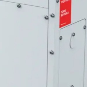 Bomba de Vacío Roots Multietapa Pfeiffer TORN 80-0300 A, Eléctrica, 2500 W, Uso Industrial - Product Image 3