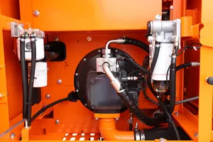 Nueva Excavadora de Servicio Pesado LONKING CDM6135 de 13.5 Toneladas |   Diseño Robusto |   Excelente poder de excavación |   Aplicaciones Multifuncionales - Product Image 3