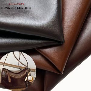 Combinazione ecologica sintetica in pelle sintetica resistente all'abrasione impermeabile lucido in pelle bovina in venature per mobili guanti - Product Image 1