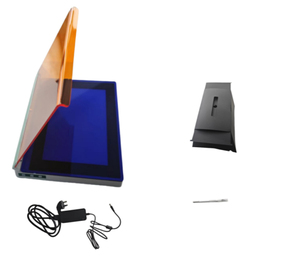 Secador de Gel al Vacío GDL20W19, Seca el Gel Electroforético en Láminas Delgadas para Almacenamiento e Investigación - Product Image 4