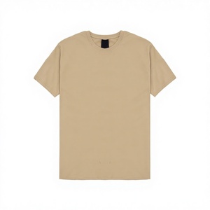 เสื้อยืดผู้ชายผ้าถักเนื้อนุ่ม 230 กรัม พิมพ์ลายดิจิทัล ผ้าฝ้าย 100% ทรงหลวม สวมใส่สบาย รับสกรีนโลโก้ เป็นมิตรต่อสิ่งแวดล้อม แห้งเร็ว - Product Image 2