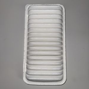 Воздушный фильтр для автомобилей 17801-22020 17801-0D010 17801-0D020 для японских автомобилей, воздушные фильтры для Toyota Camry Corolla - Product Image 3