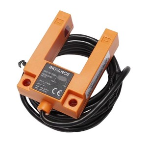 Inovance Photoelectric Switch SGD31-GG-TZ2B2P U-shaped Leveling Sensor <b>Elevator</b> Original <b>Parts</b> - Product Image 2