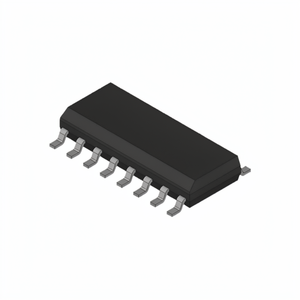 14 composants électroniques de circuit intégré SOlC LM348D originaux - Product Image 1