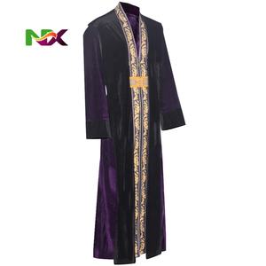 Costume de cosplay d'Halloween pour hommes - Thème directeur d'école de luxe, costumes inspirés de films et de séries TV - Product Image 2