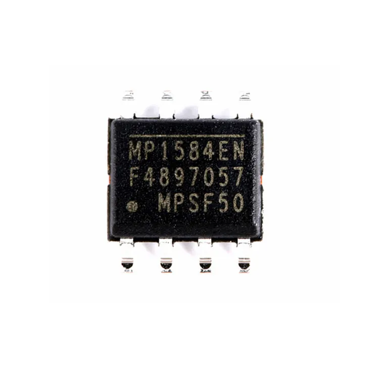 Original MP1584EN-LF-Z Switching Voltage Regulators MP1584 Power Management MP1584EN Integrated Circuit