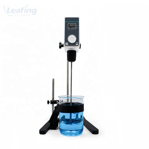 Mezclador de alto cizallamiento, otros suministros de laboratorio, agitador magnético de sobremesa, homogeneizador de perfumes, mezclador de polvo y pintura, máquina mezcladora de alta velocidad. - Product Image 2