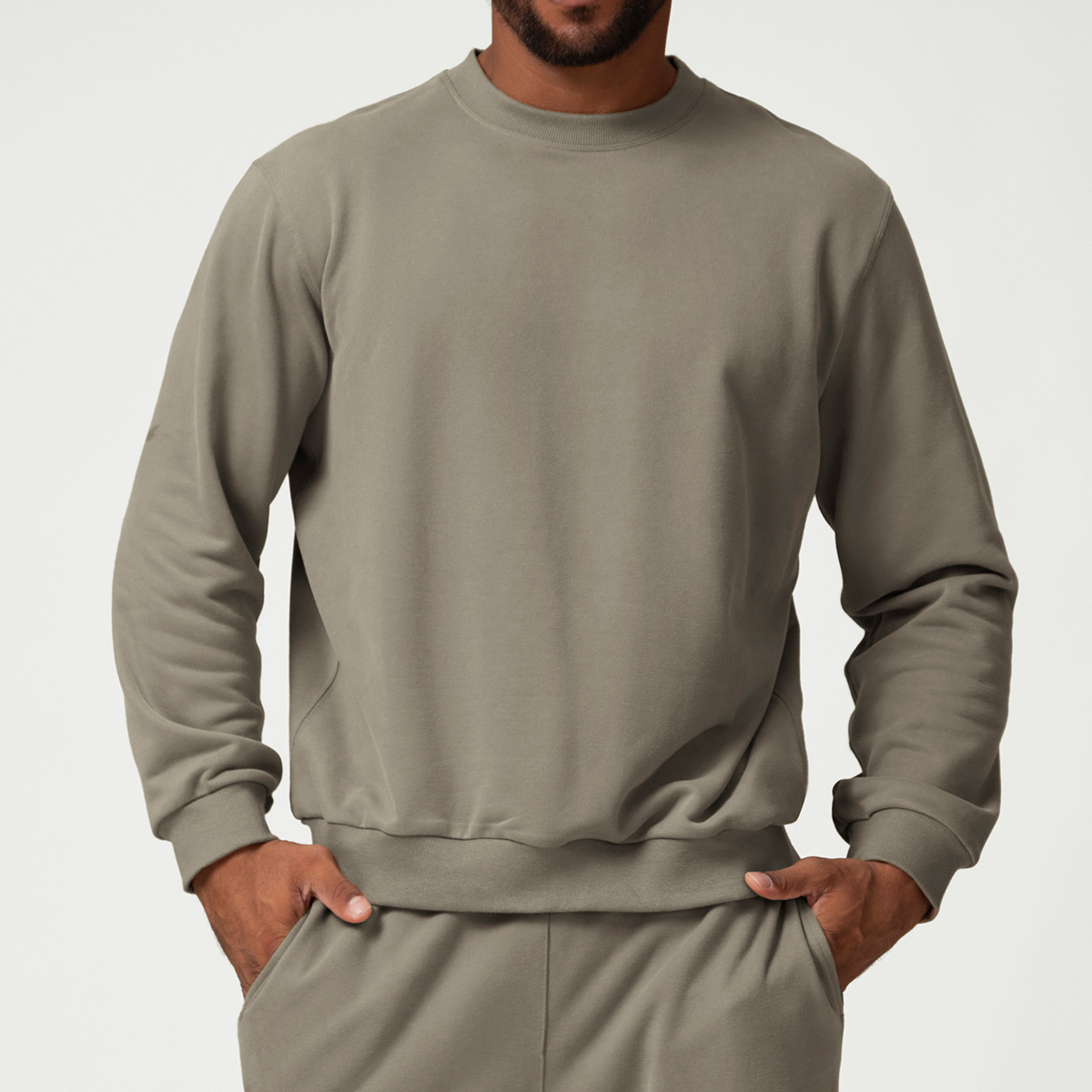 Storm gray