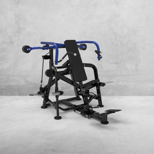 Super Série Sélectionnée Avril : Équipement de Fitness Commercial pour Salle de Sport – Presse à Épaules Assise pour Exercices des <span class=keywords><strong>Bras</strong></span> <span class=keywords><strong>et</strong></span> des Épaules - Product Image 1