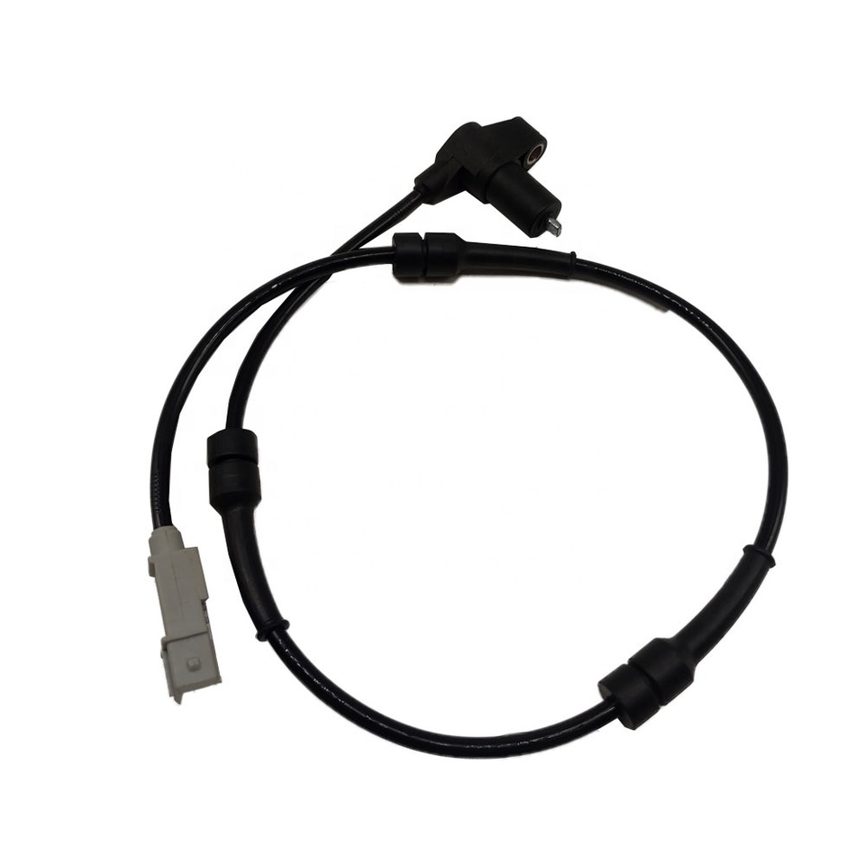 OEM 96089629 454536 96217753 Abs Sensors For Sale Peugeot 406 Sensor