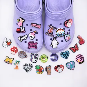 Shop For Cute Wholesale jibbitz crocs shoes charm That Are Trendy And  Stylish 