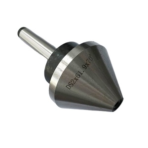 หัวเจาะแบบหมุนสำหรับท่อและท่อเหล็ก - Product Image 2