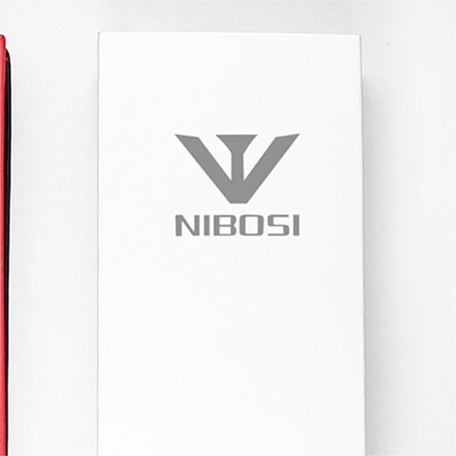 Ohsen Watch Box Aluminum Iron Box