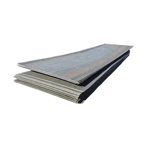 热轧Q235钢板Ah36钢板结构钢纸箱板