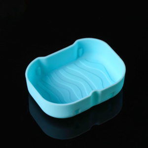 Boîte de rangement pour appareils orthodontiques, aligneurs, gouttières et prothèses dentaires - Product Image 5