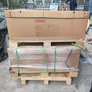 ชุดควบคุมระยะไกล/ตัวกระตุ้นเหล็กพร้อมระบบควบคุมยี่ห้อจีน - Product Image 4
