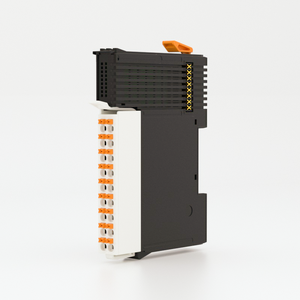 Módulo Combinado de E/S Modular para PLC, Personalizado, de 8 Canales, Entrada y Salida Digital, Montaje en Riel DIN - Product Image 6