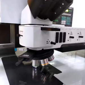 レーザースキャンCMM座標測定器高品質光学機器 - Product Image 4