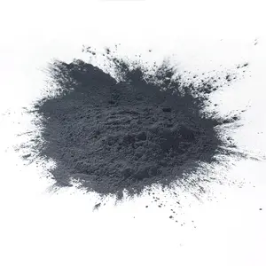 Factory Instock Sale natural crystalline flake graphite powder for carbon brush