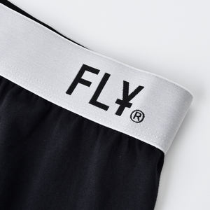 กางเกงบ็อกเซอร์ชาย ระบายอากาศได้ดี ผ้าฝ้าย 100% <span class=keywords><strong>เอว</strong></span>กลาง พร้อมโลโก้ที่เอว คุณภาพสูง ป้องกันแบคทีเรีย เป็นมิตรต่อสิ่งแวดล้อม - Product Image 6