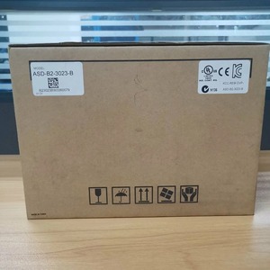 ใหม่ต้นฉบับ ASD-B2-3023-B ASDB23023B ASDA-B2 AC เซอร์โวไดรฟ์แอมพลิฟายเออร์ 3kW 220V - Product Image 1