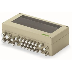 850-828 - Compatibile con Wago - Product Image 1