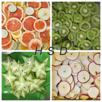 Aardappelchips snijmachine, appelsnijder, zoete aardappel, cassave, wortel, banaan en plantain snijmachine