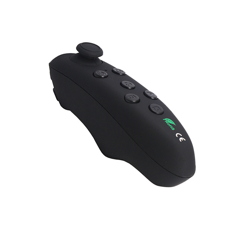 Беспроводной геймпад 035, обновленный контроллер виртуальной реальности для Android, джойстик для 3D очков Shinecon