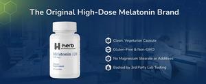 Cápsulas Blandas de Melatonina Natural ODM/OEM 5mg/10mg, Ayuda para Dormir de Acción Rápida, No Causa Hábito, Certificadas para el Sueño - Product Image 4
