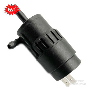 Pompa Spruzzatrice Lavavetri 066011A Compatibile con Peterbilt 379 1986-2019 per Serie 330 335 370 Pompa Liquido Lavavetri - Product Image 3