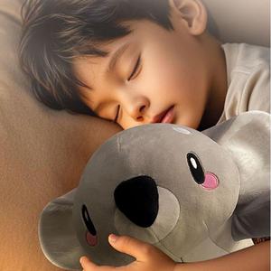 Almohada Inteligente WP-H002 con 32 Sonidos Blancos, 5.1, Recargable, Compañero de Sueño para Uso Doméstico - Product Image 6