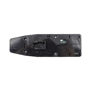 Interruptor del elevalunas eléctrico BMW Serie 5 61319362107CX para ventanas de puertas de coche - Product Image 4