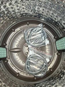 Lavatrice Smart da 8kg con Caricamento dall'Alto, Acqua Fredda e Calda, Completamente Automatica con Asciugatura a Tamburo - Product Image 5