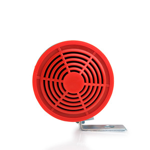 <b>Car</b> <b>Reversing</b> Alarm Horn 12-24V Waterproof Rear Mounted <b>For</b> Truck Forklift - Product Image 2
