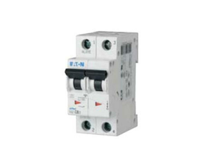 เบรกเกอร์วงจรขนาดเล็ก MT-Eaton-Muller รุ่น FAZ-D25/2 หมายเลขสั่งซื้อ 278785 25A 2P 15KA มินิเบรกเกอร์ สินค้าใหม่พร้อมส่ง - Product Image 5