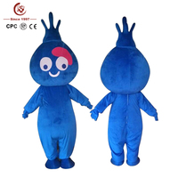 Peluches au design personnalisé, peluches en peluche, activités de plein air sont disponibles, grandes figurines adultes, portent des costumes et peuvent marcher