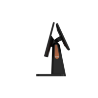 Terminal POS Android de 15.6 Pulgadas con Pantalla Táctil, Caja Registradora, SDK, 64G SSD, 4GB RAM, Listo para Enviar, para Pequeñas Empresas