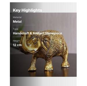 Figura Decorativa Feng Shui Vastu para el Hogar u Oficina, Regalo de Energía Positiva para Diwali y Bodas - Product Image 3