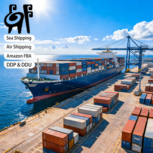 <span class=keywords><strong>Service</strong></span> de logistique internationale, fret maritime, agent d'expédition DDP, transitaire, Chine vers l'Europe, Angleterre, France, agent express - Product Image 1