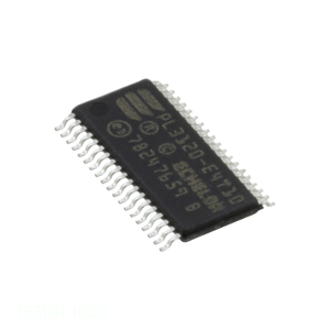 38 TFSOP (0.173 "กว้าง4.40มม.) 15311R-1000ฝังตัวซื้อชิ้นส่วนอิเล็กทรอนิกส์ช่องทางผู้ผลิตออนไลน์ - Product Image 1