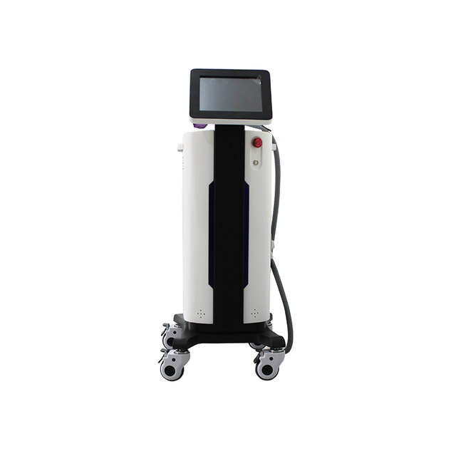 Laser Diode 2026 4 Wavelengths Laser Diode 808nm/755 808 940 1064NM Laser Beauty Equipment for Hair Removal