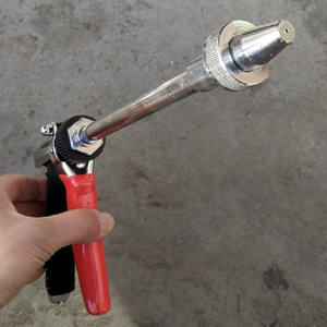 Pulverizador de Pesticidas Agrícolas Avanzado C30, Pistola Motorizada de Alta Presión, Boquilla Larga/Corta Ajustable, Diseño de Pistola Conveniente - Product Image 2