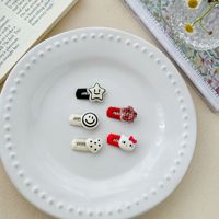 Pince à poils pour chien, accessoire pour animaux de compagnie, qui ne bouge pas violemment, pince de nez pour petits chiens (Maltese, Bichon Frisé, Teddy), et accessoires de tête pour chats, pour tous.
