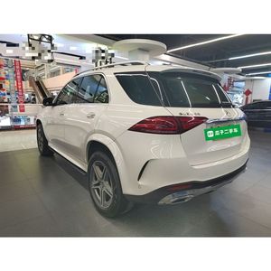 Voiture d'occasion Guazi 2021 Mercedes-Benz <span class=keywords><strong>GLE</strong></span>, livraison rapide, moteur essence, automatique, SUV 5 places, conduite à gauche, pour une utilisation quotidienne robuste - Product Image 4