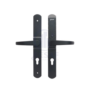 Khóa cửa mã số chống trộm KESAF Khóa cửa mật mã cơ Khóa cửa mã số cơ - Product Image 5