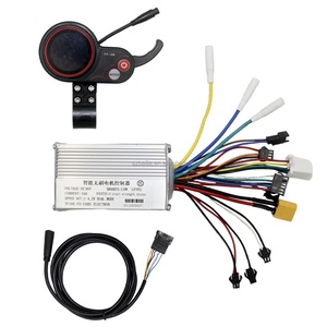 Kit de Repuesto de Placa Controladora para Scooter KUGOO M4 36v 16A Kukirin, Pantalla TF-100 para Accesorios de Scooter KUGOO M4 - Product Image 1