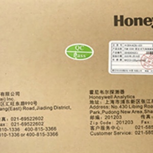 Detector de Gas CL2 Estacionario en Línea Honeywell RAEAlert EC, Alarma con Control Remoto, Clasificación IP66/67, Alta Precisión, 24VDC, 1 Año de Garantía - Product Image 5