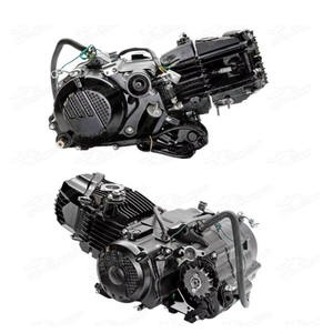 <span class=keywords><strong>Zongshen</strong></span> <span class=keywords><strong>ZS</strong></span> 212cc moteur 2 soupapes ZS212cc moteur pour course Dirt Pit Motard vélo MiniGP singe vélo Cub moto Z190 ZS190 - Product Image 4